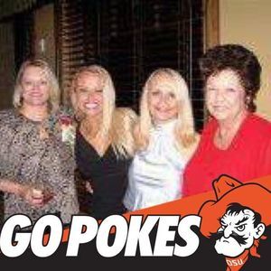 Meet your Posher, Aundrea